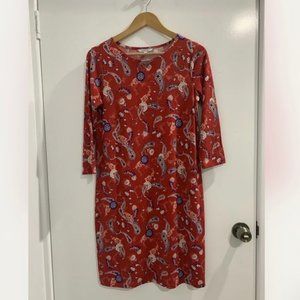 Alive Girl Mini Dress Size 10